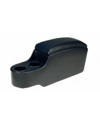 Classic Standard Console 1965 - 1967 Mustang Coupe and Fastback without Factory Console