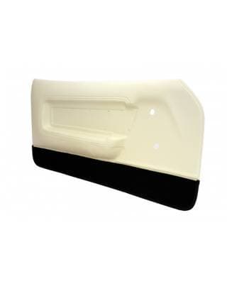 Deluxe/Mach I Door Panels for 1971-1973 Mustang All Models