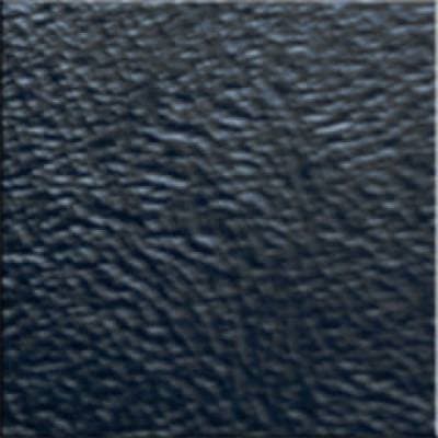 Standard Upholstery for 1966 Mustang Coupe Rear Bench Seat - Black