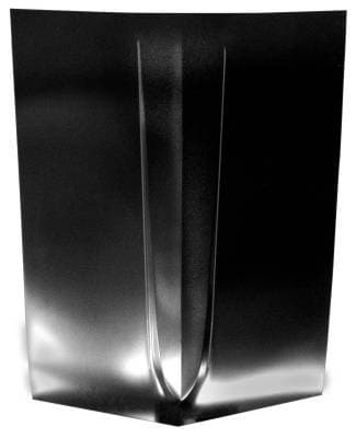 Replacement Hood for 1969 - 1970 Mustang