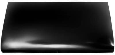 Replacement Trunk Lid for 1965-1966 Mustang (Coupe and Convertible)