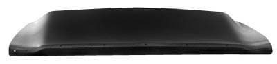 Replacement Trunk Lid for 1967-1968 Mustang Fastback