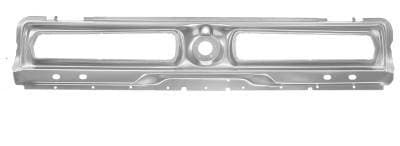 Sequential Tail Light Panel for 1967 Mustang Shelby