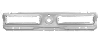 Sequential Tail Light Panel for 1968 Mustang Shelby