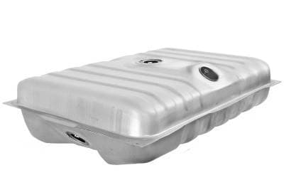 Galvanized Gas Tank for 1971 - 73 Mustang