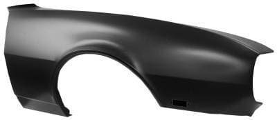 Replacement Front Fender for 1968 Camaro RS