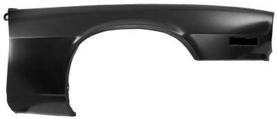 Replacement Front Fender for 1970 - 1977 Camaro