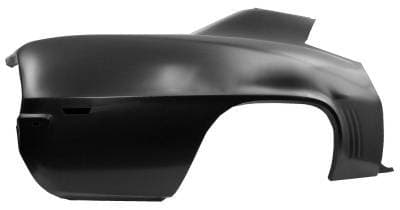 Replacement Quarter Panel for 1969 Camaro Coupe