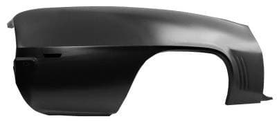 Replacement Quarter Panel for 1969 Camaro Convertible