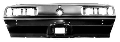 Replacement Tail Light Panel for 1967 - 1968 Camaro (Standard)