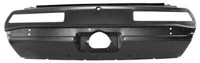 Replacement Tail Light Panel for 1969 Camaro (Standard)
