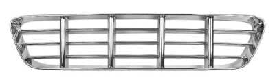 Chrome Grille for 1955 - 1956 Chevy Pick Up Truck