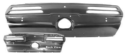 Firebird Tail Lamp Panel for 1969 Firebird