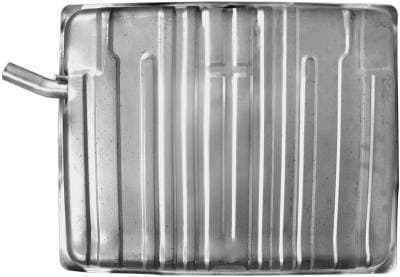 Gas Tank for 1964 - 67 Chevelle, Malibu, El Camino - Side Neck & Vent