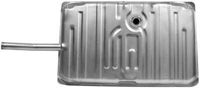 Gas Tank for 1970 -1972 El Camino, Side Neck