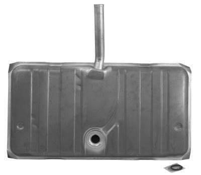 Gas Tank for 1971 -1972 Nova w/o E.E.C.