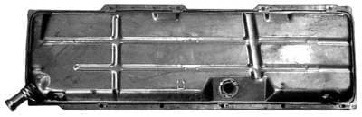 Gas Tank for 1970 - 1972 Chevy Truck w/E.E.C.