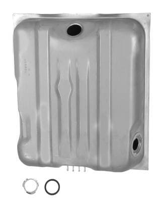 Gas Tank for 1972 - 1974 Plymouth Barracuda
