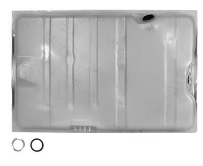 Gas Tank for 1968 - 1970 Dodge Charger 