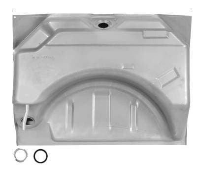 Gas Tank for 1966 - 1967 Dodge Charger, Coronet 
