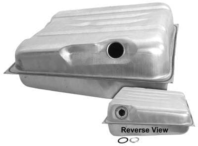 Gas Tank for 1970 Dodge Challenger w/o ECS