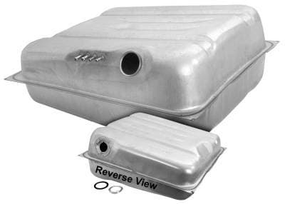Gas Tank for 1971 - 1972 Dodge Challenger w/ECS