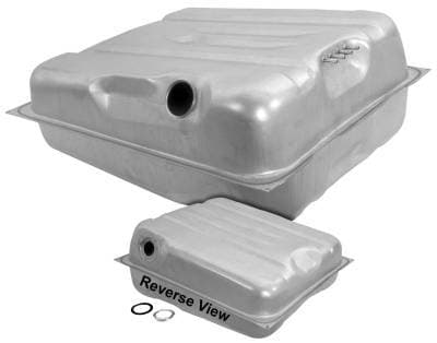 Gas Tank for 1972 - 1974 Dodge Challenger w/ECS