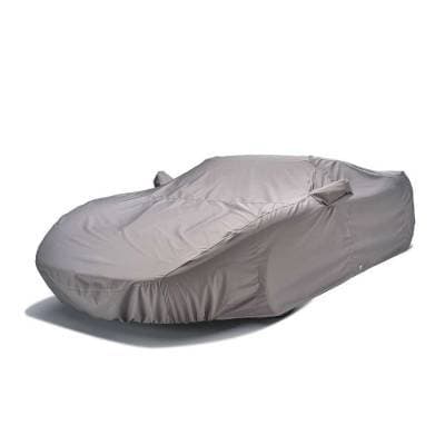 Weathershield HD Car Cover for Ford Mustang