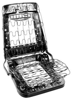 1967 - 68 Camaro Replacement Right or Left Hand Seat Frame Assembly