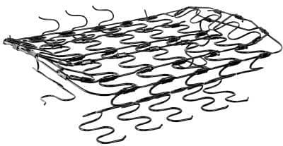 1967 - 69 Camaro Replacement Seat Bottom Springs