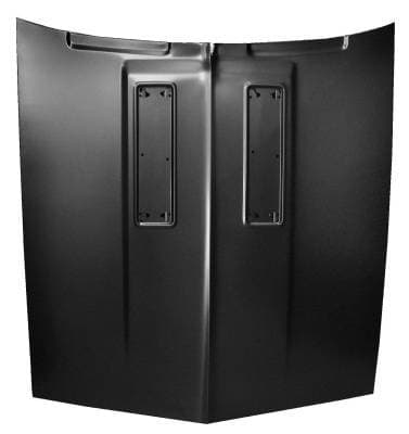 1967 - '69 Camaro SS Hood 