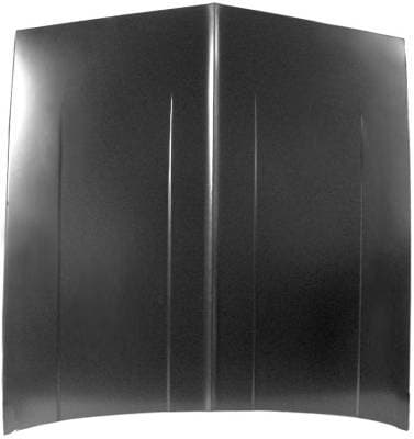 1967 - '69 Camaro Hood 