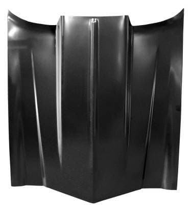 1970 - '81 Camaro Hood - with 2" Cowl Induction