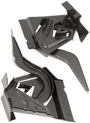 Pair of Hood Hinges for Camaro, Firebird