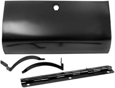Glove Box Door for 1955 - 59 Chevy Truck