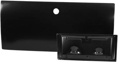 Glove Box Door for 1967 - 1968 Mustang