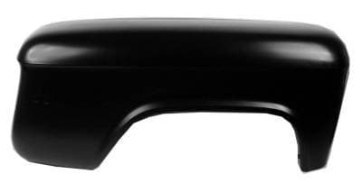 Replacement Rear Stepside Fender, Right or Left Hand, 1955 - 66 Chevy, GMC Truck