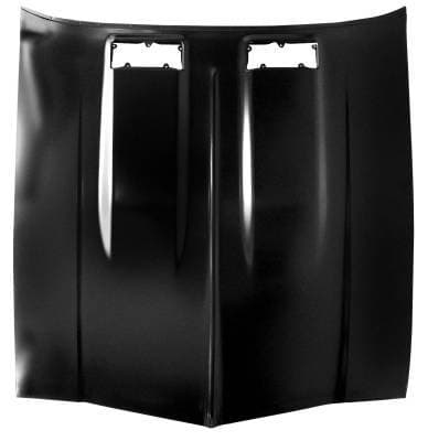 Replacement Hood for 1968 - 1969 Chevelle & El Camino SS
