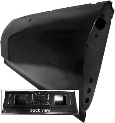 Replacement Tailgate for 1968 El Camino