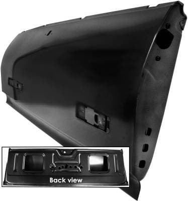 Replacement Tailgate for 1969 - 1972 El Camino