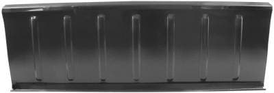 Rear Cab Under-Window Panel for 1968 - 1972 El Camino