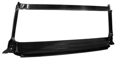1955 -59 Chevy Pick Up Cab Big Window Inner Panel
