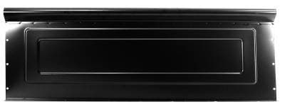 1960 - 1972 Front Bed Panel "Stepside"