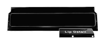 1967 - 1972 Front Bed Panel "Fleetside" w/Wood Floor