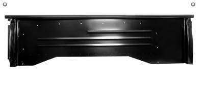 1967 - 1972 Shortbed "Stepside" Bedside Panel - Right or Left Side