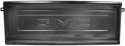 1954 - 1987 GMC Stepside Tailgate