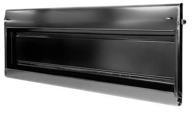 1958 - 1966 Chevy & GMC Fleetside Tailgate - Plain
