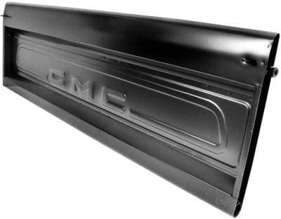 1958 - 1966 GMC Fleetside Tailgate