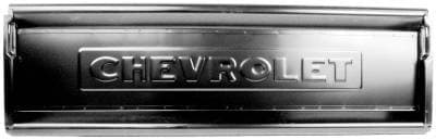 1947 - 1953 Chevy Truck Tailgate