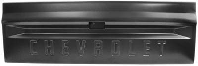 1967 - 1972 Chevy Fleetside Tailgate